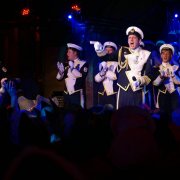 Jeck op Deck (31.01.08)